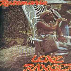 Download Lone Ranger - Rosemarie