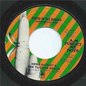 Download Herb Alpert & The Tijuana Brass - South Of The Border / All My Loving