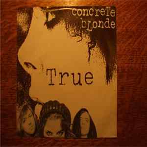 Download Concrete Blonde - True