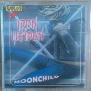 Download Iron Maiden - Moonchild