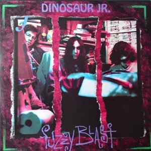 Download Dinosaur Jr. - Fuzzy Blast