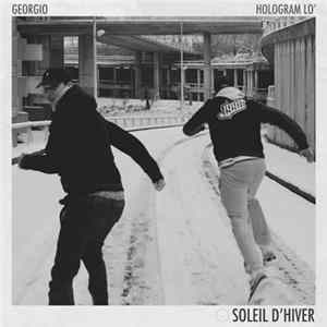 Download Georgio , Hologram Lo' - Soleil d'Hiver