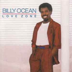 Download Billy Ocean - Love Zone