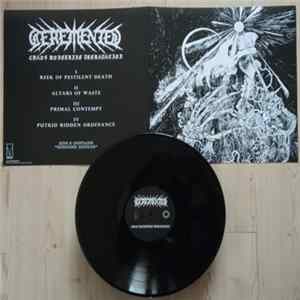 Download Ceremented - Chaos Mongering Degradation / Unbound Horror