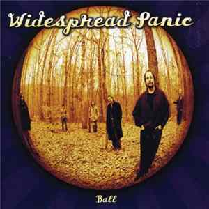 Download Widespread Panic - Ball