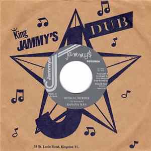 Download Banana Man - Musical Murder