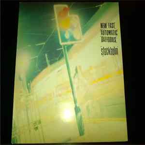 Download New Fast Automatic Daffodils - Stockholm