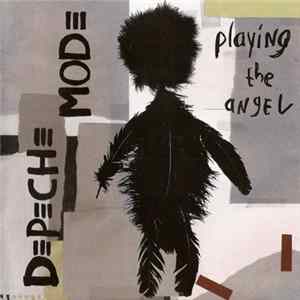 Download Depeche Mode - Playing The Angel
