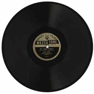 Download Mae West - My Man Friday / Page 54