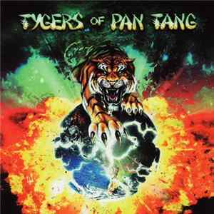 Download Tygers Of Pan Tang - Tygers Of Pan Tang