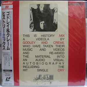 Download Godley & Creme - History Mix