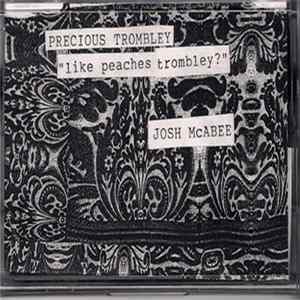 Download Precious Trombley / Josh McAbee - Terror Tapes Vol. 42