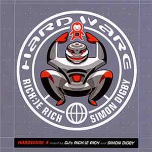 Download Rich:)e Rich & Simon Digby - Hardware #04