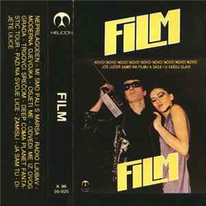 Download Film - Novo! Novo! Novo! Još Jučer Samo Na Filmu A Sada I U Vašoj Glavi