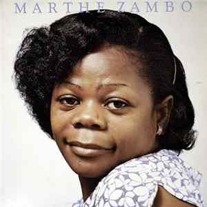Download Marthe Zambo - Sili Ma Mongo