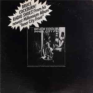 Download Bruce Cockburn - Radio Shoes