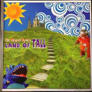Download The Orange Opera - Land Of Tall