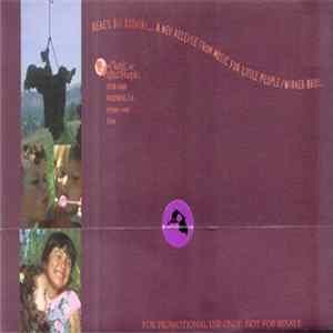 Download Various - Big Country For One And All