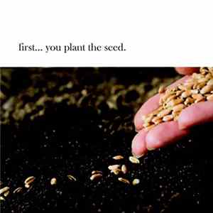 Download Various - First... You Plant The Seed.
