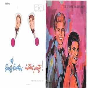 Download Everly Brothers - Both Sides Of An Evening & Instant Party