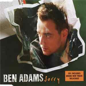 Download Ben Adams - Sorry