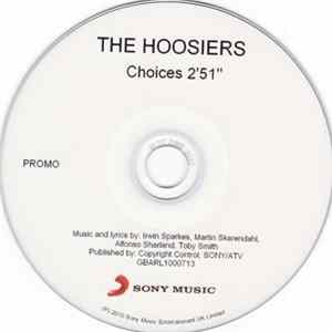 Download The Hoosiers - Choices