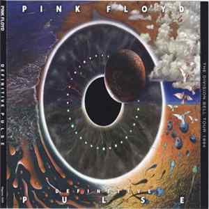 Download Pink Floyd - Definitive Pulse