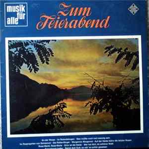 Download Various - Zum Feierabend