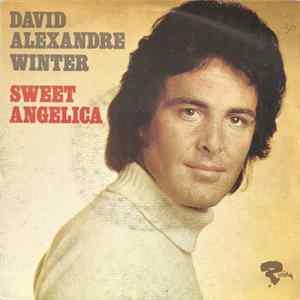 Download David Alexandre Winter - Sweet Angelica