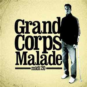 Download Grand Corps Malade - Midi 20