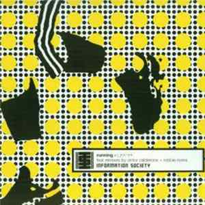 Download Information Society - Running