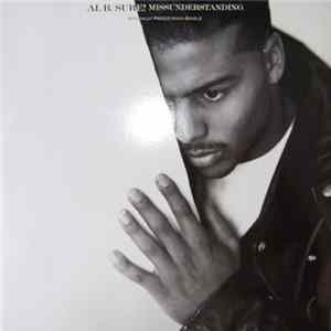 Download Al B. Sure! - Missunderstanding