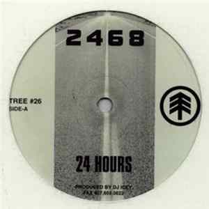 Download 2468 - 24 Hours / The Number System