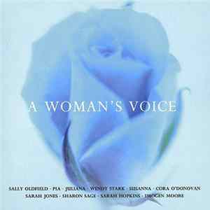 Download Various - A Woman's Voice
