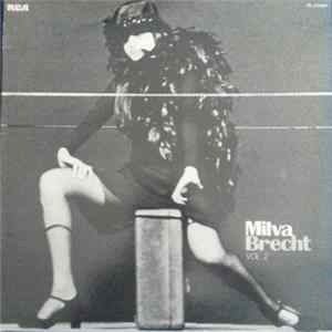 Download Milva - Brecht Vol.2