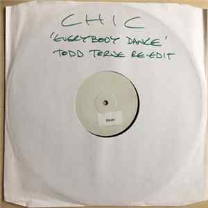 Download Chic - Everybody Dance (Todd Terje Re-Edit)