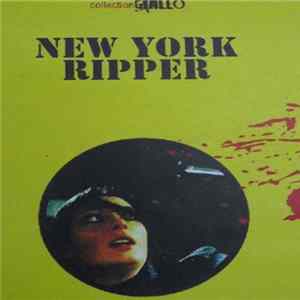 Download New York Ripper - Viiltäjä