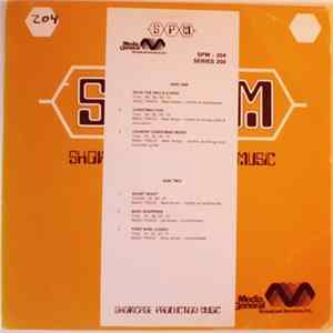 Download Unknown Artist - Showcase Production Music Series 200