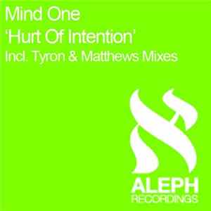 Download Mind One - Hurt Of Intention