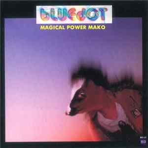 Download Magical Power Mako - Bluedot