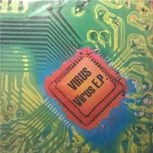 Download Virus - Virus E.P.
