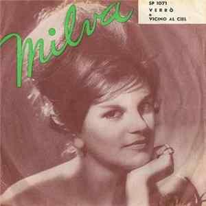 Download Milva - Verrò / Vicino Al Ciel