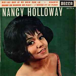 Download Nancy Holloway - Dis-Lui Que Je Ne Suis Pas L