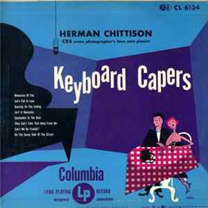Download Herman Chittison - Keyboard Capers