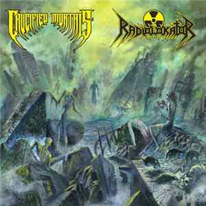 Download Crucified Mortals / Radiolokátor - Crucified Mortals / Radiolokator