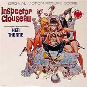 Download Ken Thorne - Inspector Clouseau