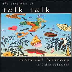 Download Talk Talk - Natural History (The Very Best Of Talk Talk) (A Video Selection)