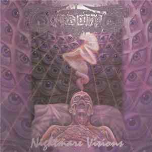 Download Tearstained - Nightmare Visions