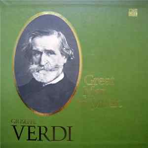 Download Verdi - Great Men Of Music