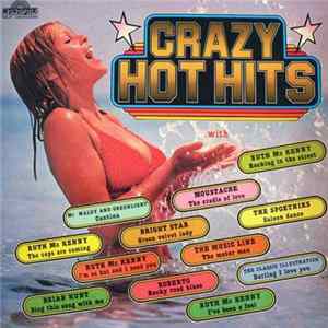 Download Various - Crazy Hot Hits